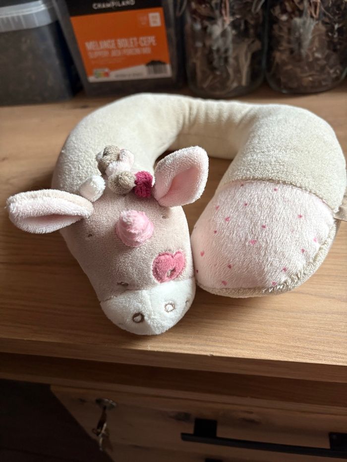 Ensemble Jade la licorne - photo numéro 2