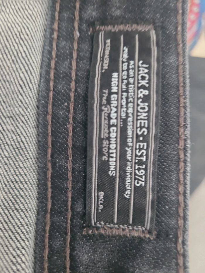 Jean Jack and jones - photo numéro 6