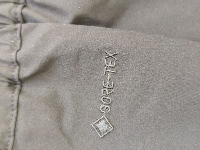 Pantalon imperméable arc' teryx Gore-Tex taille S neuf - photo numéro 5