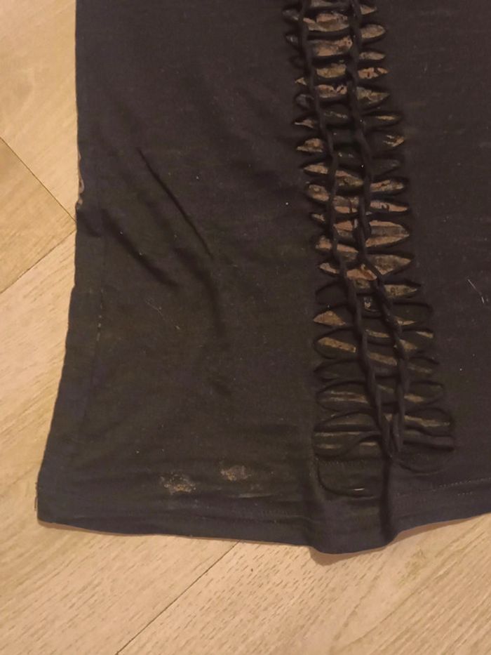 Débardeur femme - photo numéro 5