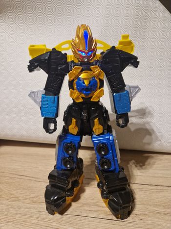 Ultrazord Power Rangers 32 cm