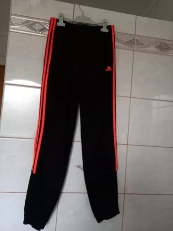 Jogging
