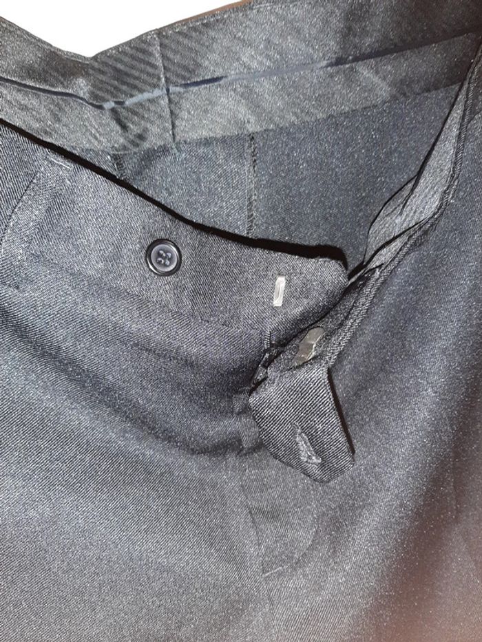 Pantalon de costume homme taille 46 - photo numéro 2