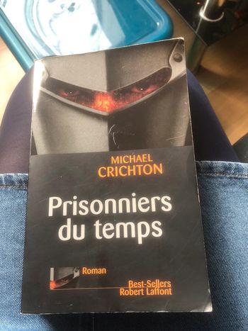 Prisonniers du temps