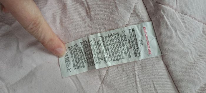 Gigoteuse Kitchoun 0/6m - photo numéro 7