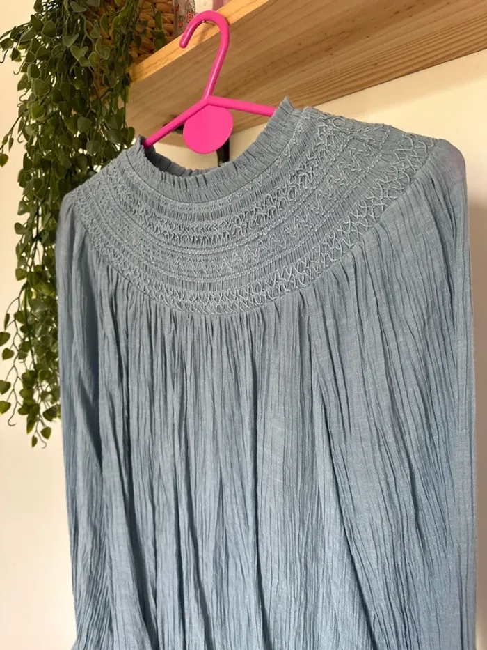 Blouse Zara S - photo numéro 2