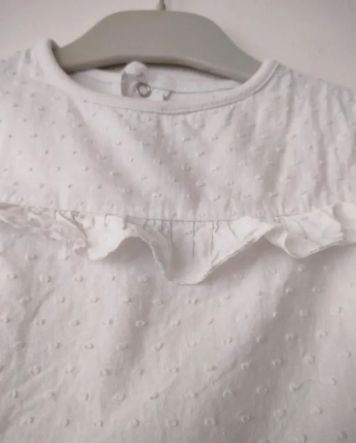 (c) bodie blouse intégré 18mois - photo numéro 2