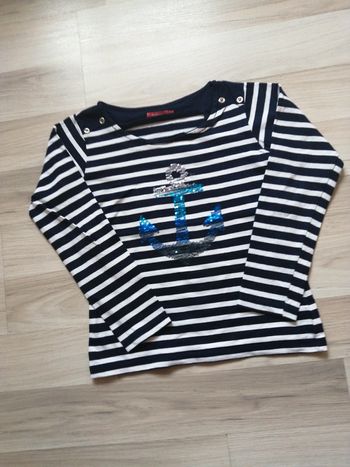 Sweat léger