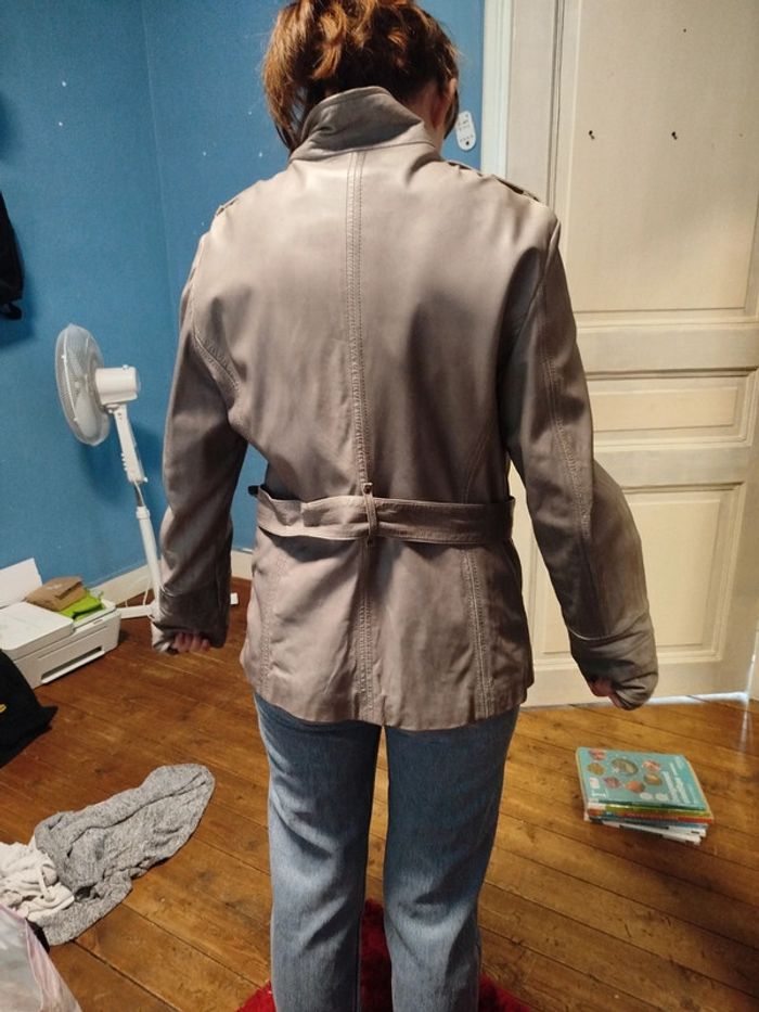 Veste vintage - photo numéro 2