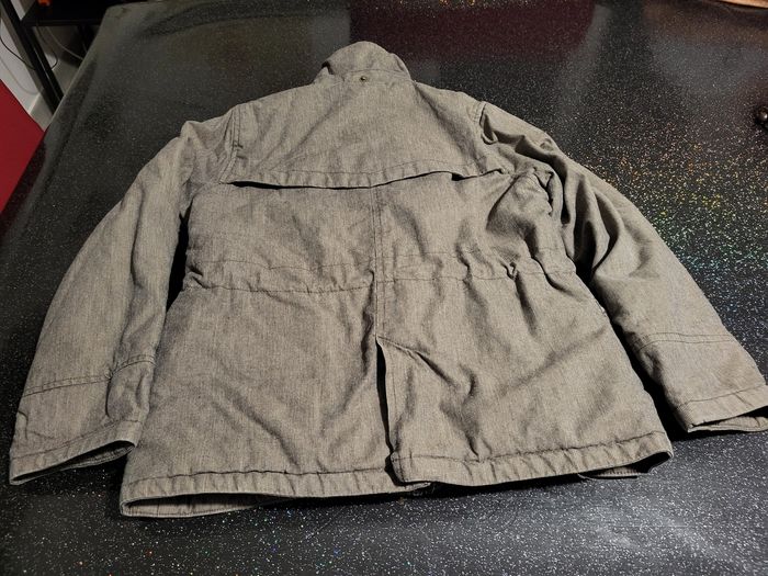 Veste 6 ans - photo numéro 3