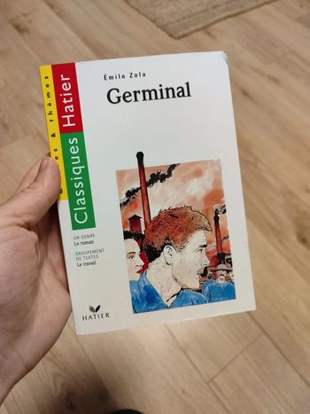 Germinal