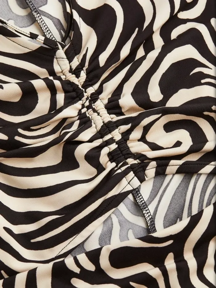 Robe longue - photo numéro 5