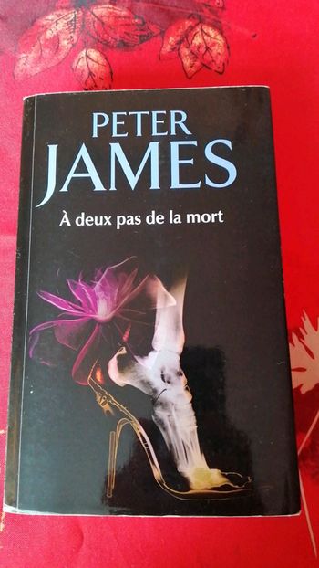 A deux pas de la mort