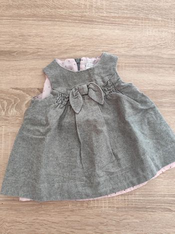 Robe Zara