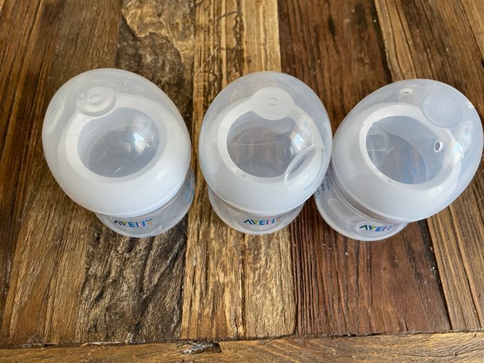 Biberons - photo numéro 2