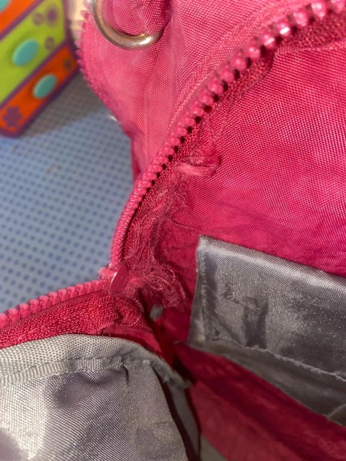 Sac à dos Kiwiwho - photo numéro 3