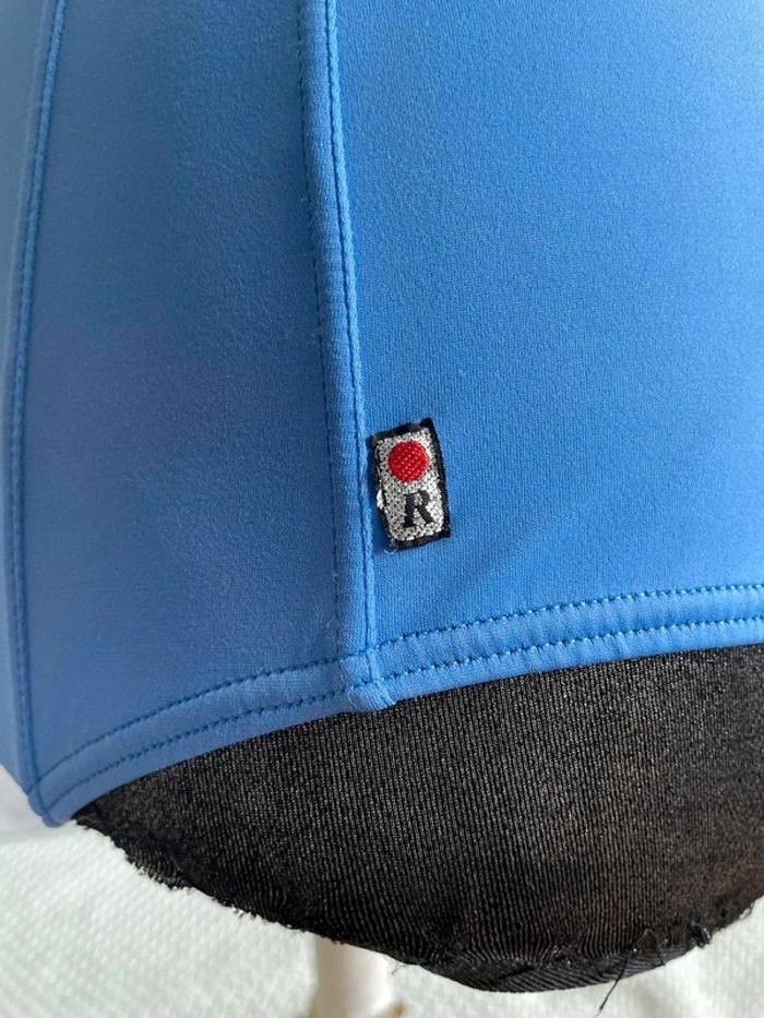 Maillot gainant Red point. - photo numéro 3