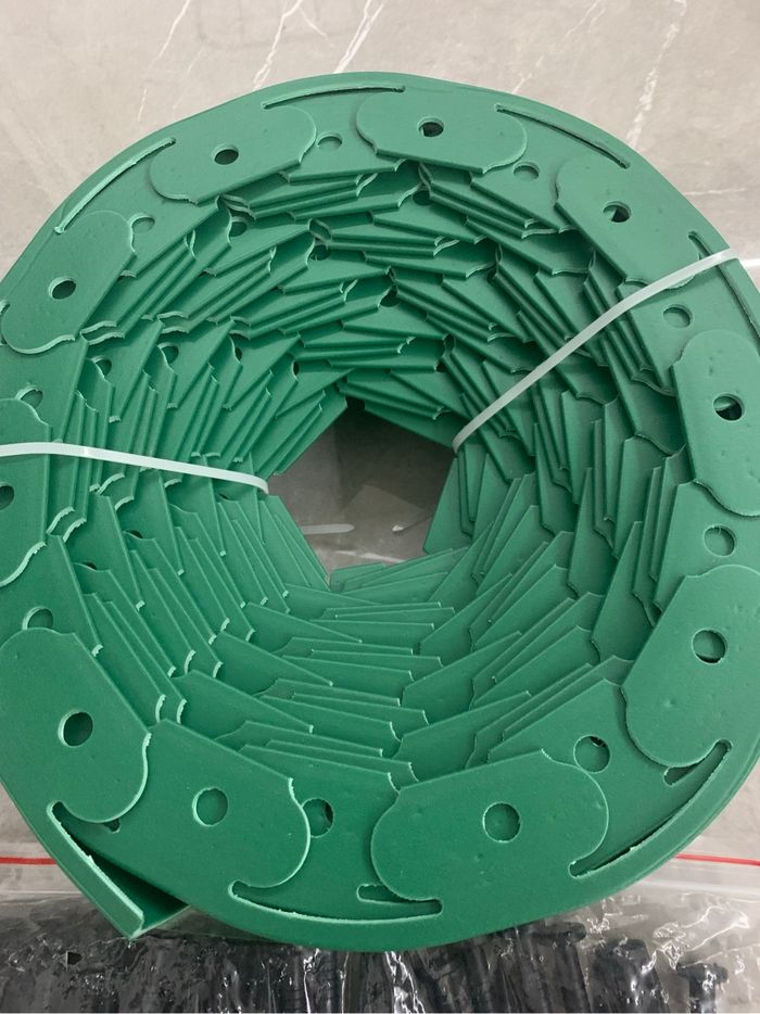 Bordure de Jardin en Plastique - photo numéro 4