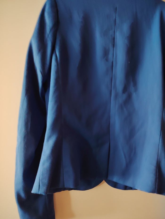 Blazer H$m - photo numéro 4