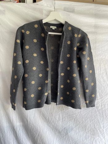 Gilet 12 ans verbaudet