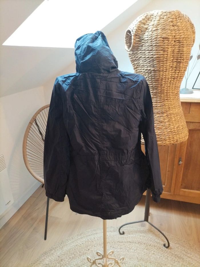 Imperméable - photo numéro 4