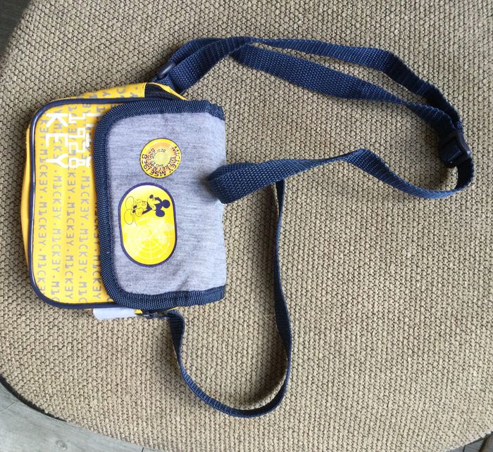 pochette disney