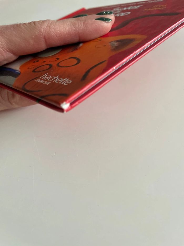 Le singe et le léopard - photo numéro 3