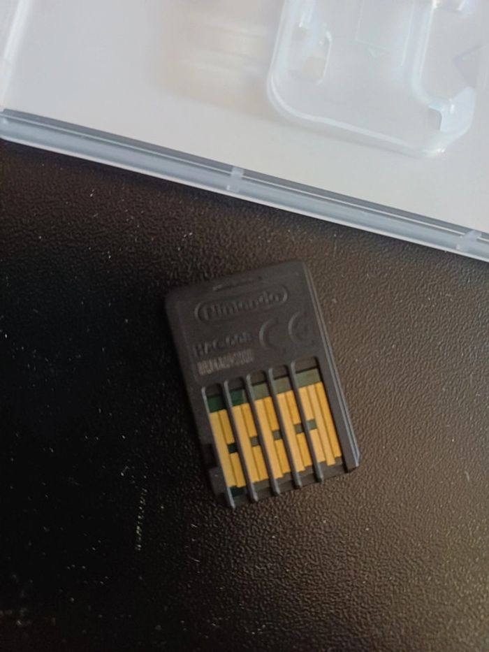Jeux nba 2k24 switch - photo numéro 4