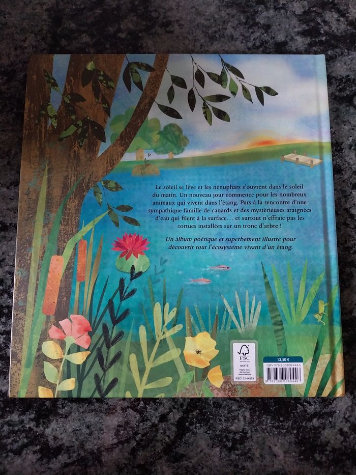 Livre - photo numéro 2