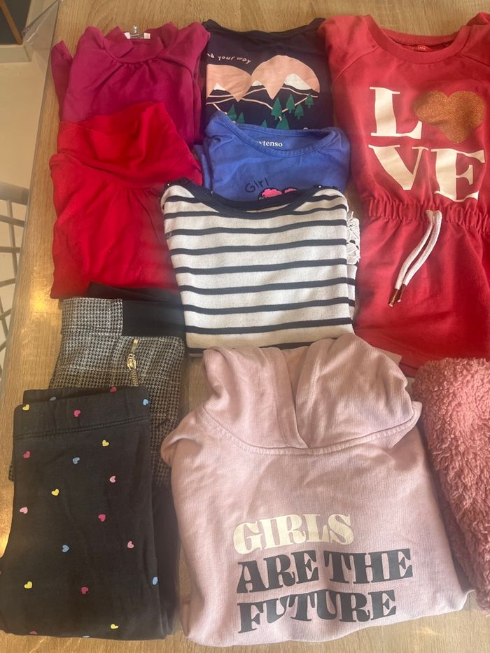 Lot vêtement 3 ans - photo numéro 2