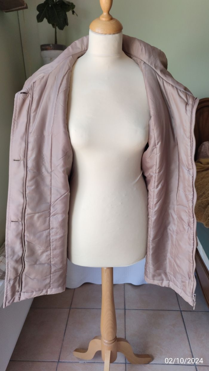 Manteau  ATLAS For Women T42/44 - photo numéro 5