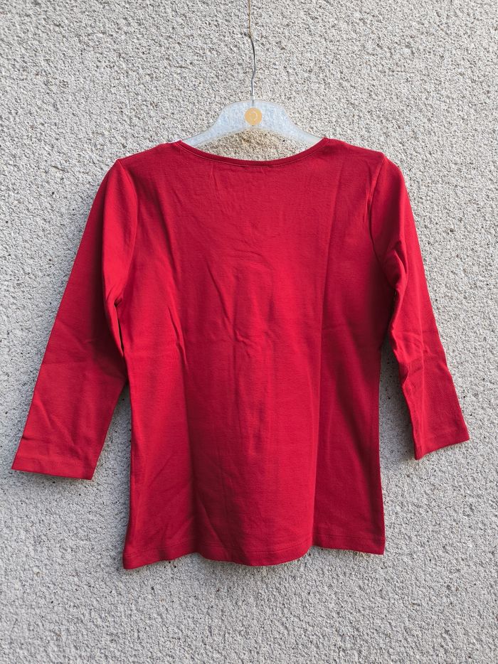 Polo Zamba Taille 1 - photo numéro 2