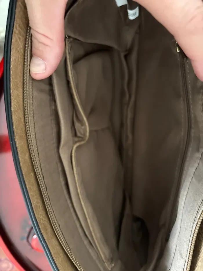 Sac à main, 636 - photo numéro 5