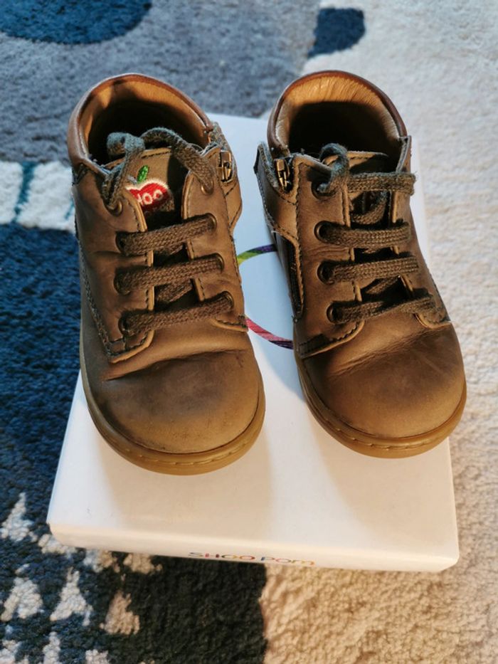 Chaussures ShooPom T22 - photo numéro 2