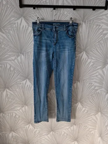 Joli jean Grain de malice taille 38