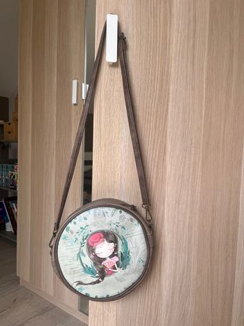 Sac bandoulière