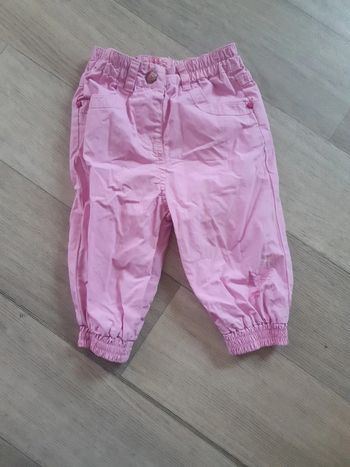 Pantalon 9 mois