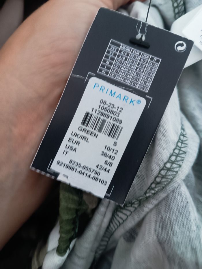 Short femme t s Primark - photo numéro 7