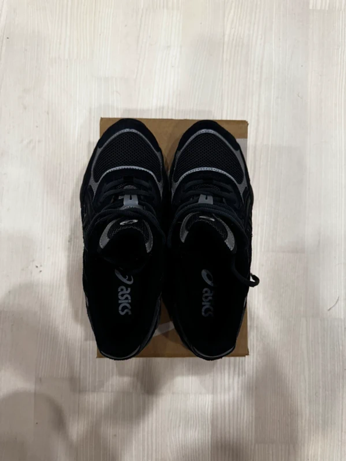 Asics GEL-NYC  Noir  41.5 - photo numéro 4