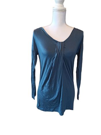 Tee-shirt manches longues S