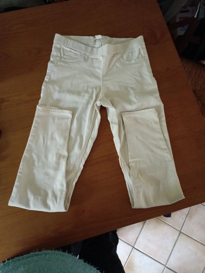 Pantalon H&M taille 36