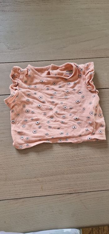 T-shirt kiabi très bon état