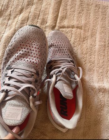 Nike zoom
