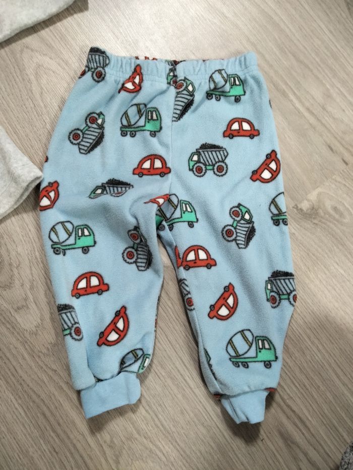 Pyjama 9/12 mois - photo numéro 3