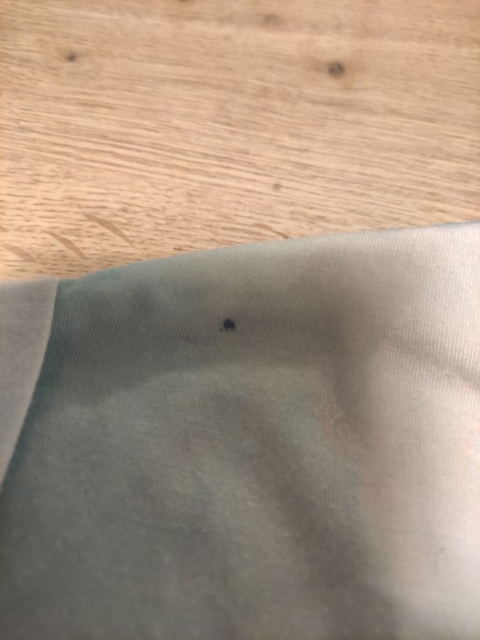 T shirt - photo numéro 4