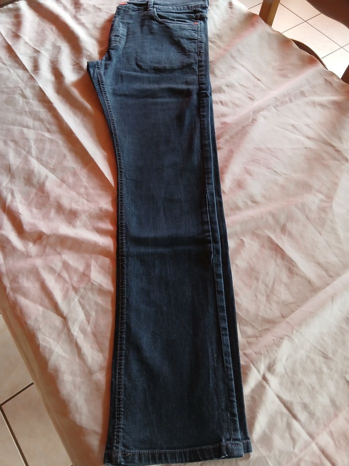 Jeans homme - photo numéro 5