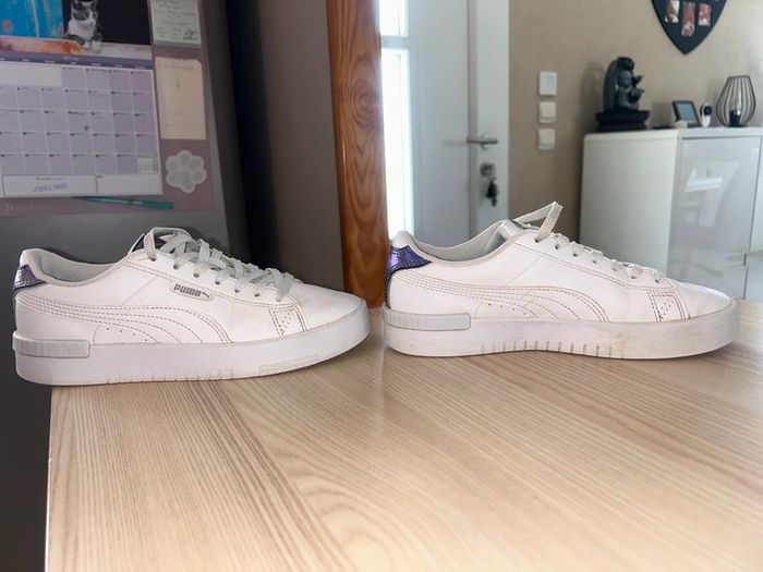 Baskets puma fille / femme 36 - photo numéro 3
