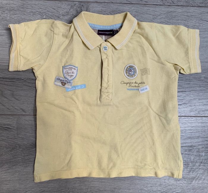 Ensemble « Sergent Major » - photo numéro 2