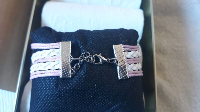 Bracelet tout neuf - photo numéro 2