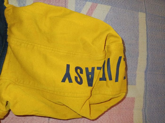 Veste - photo numéro 7